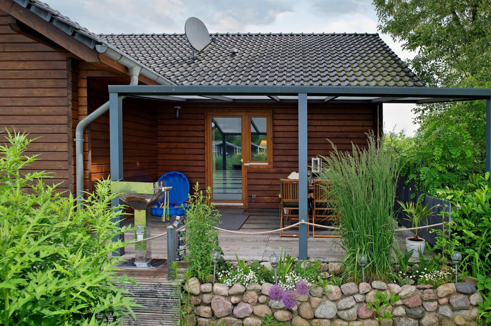Entenhaus Hilgendorf Εξωτερικό φωτογραφία