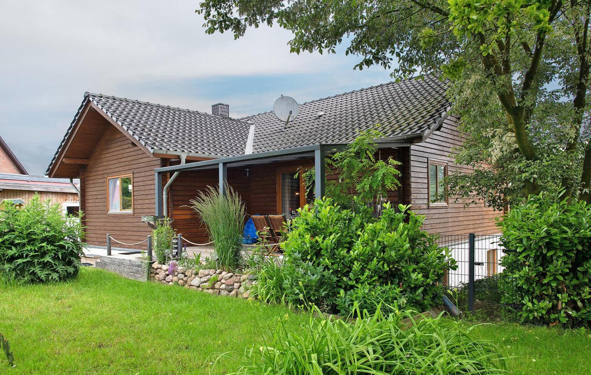 Entenhaus Hilgendorf Εξωτερικό φωτογραφία