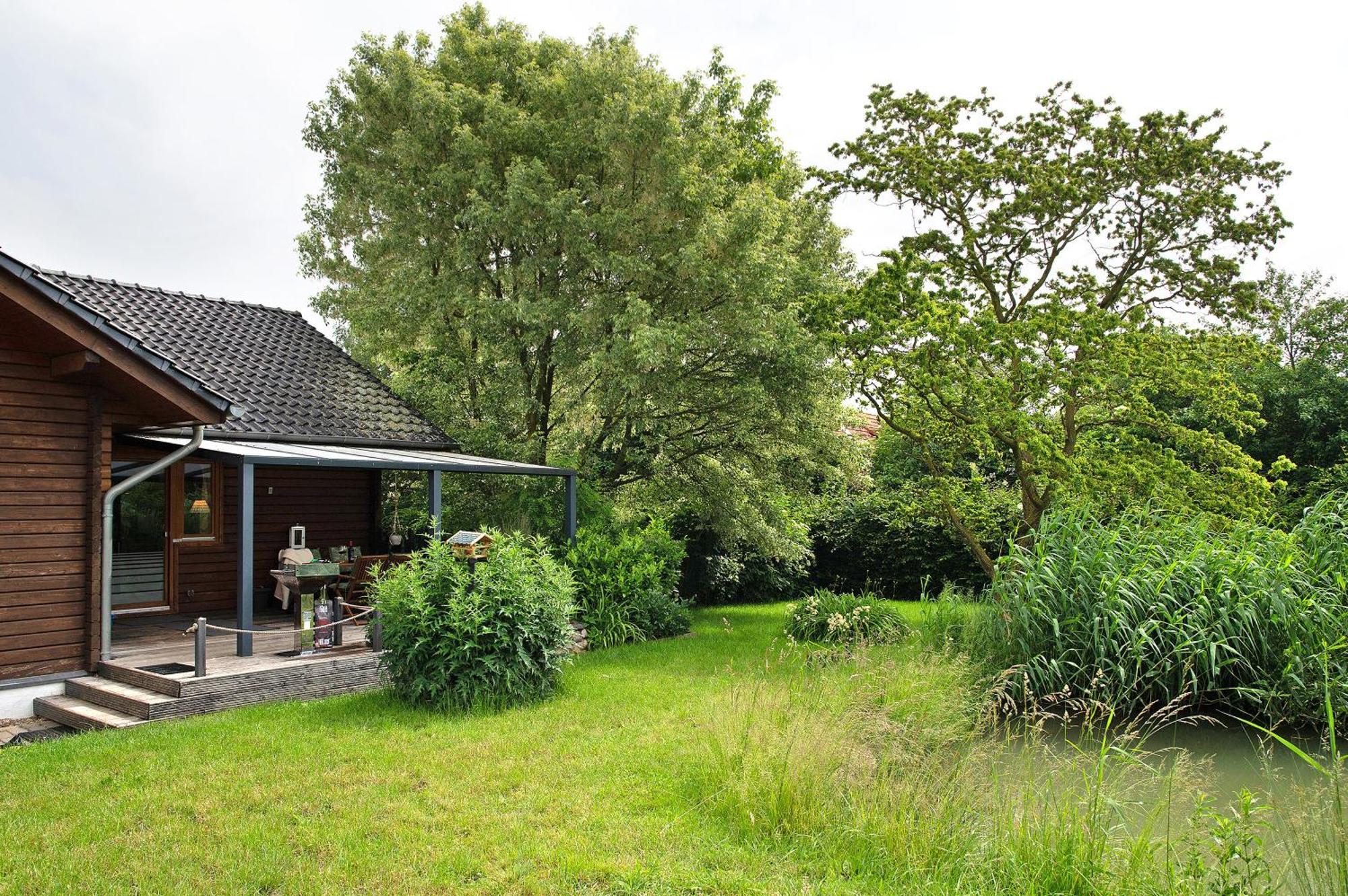 Entenhaus Hilgendorf Εξωτερικό φωτογραφία